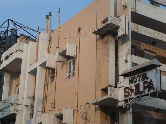 Hotel shilpa