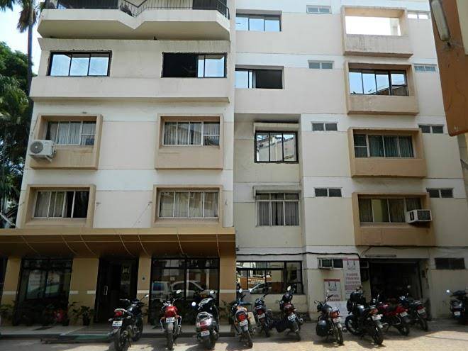 Hotel vaishali