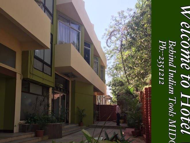 Hotel vgs
