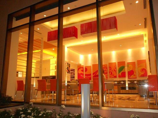 Ibis nashik
