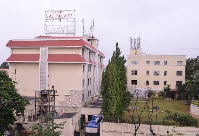 Sai palace