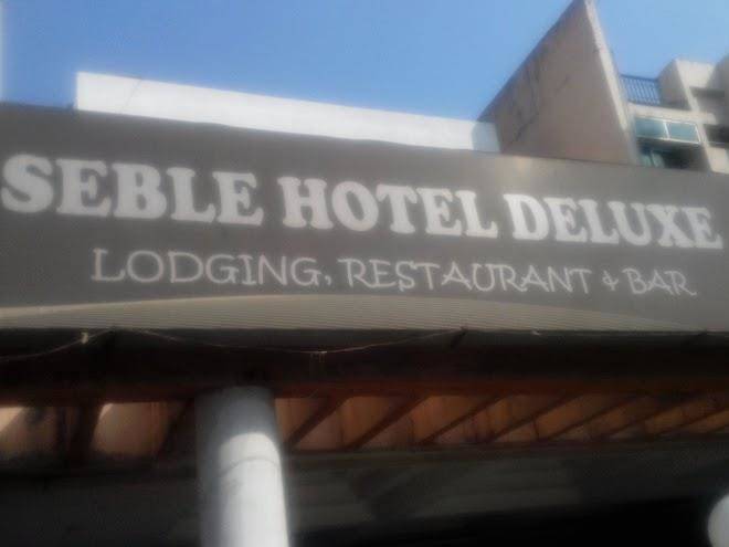 Seble hotel deluxe pvt ltd