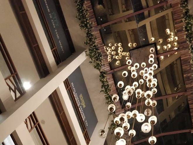 Centre point hotel navi mumbai