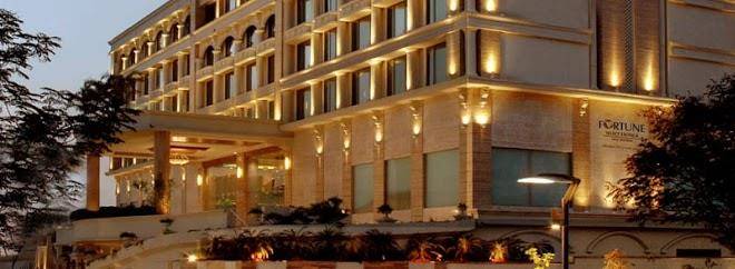 Fortune select exotica hotels in navi mumbai