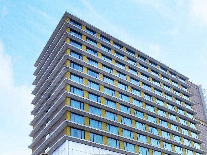 Four points by sheraton navi mumbai vashi