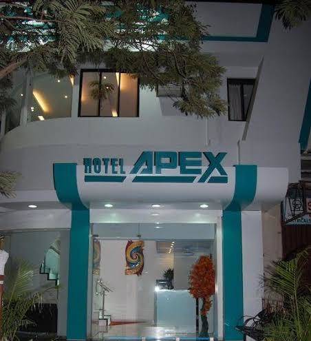 Hotel apex
