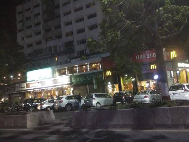 Hotel corporate
