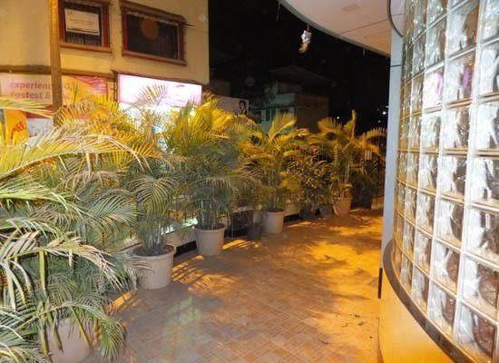 Hotel konark inn