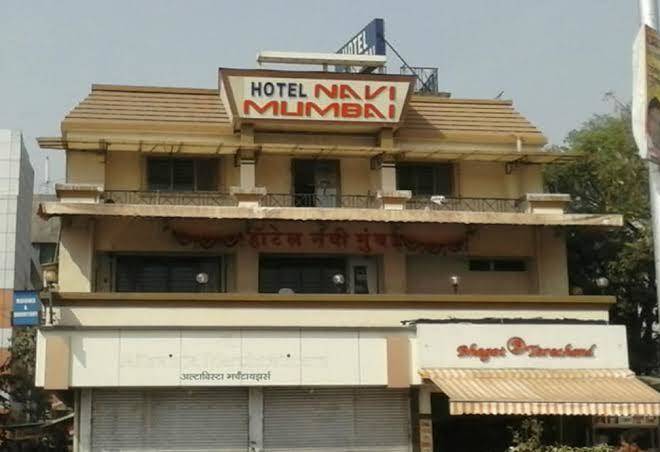 Hotel navi mumbai