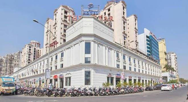 Three star navi mumbai