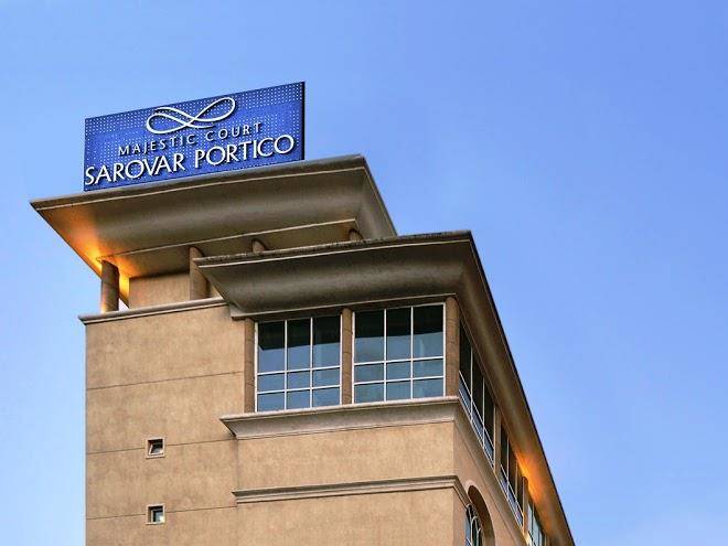 Majestic court sarovar portico navi mumbai