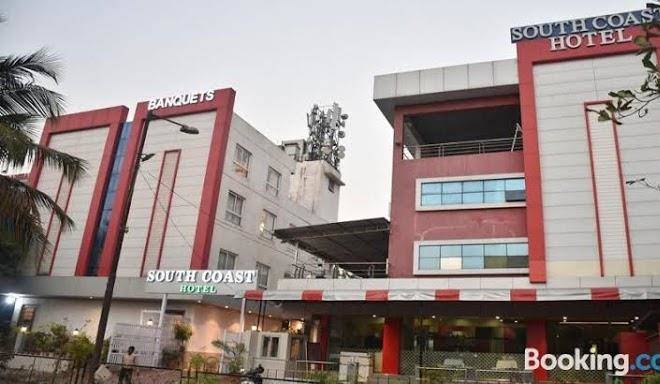 South coast hotel