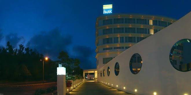 The park hotel navi mumbai