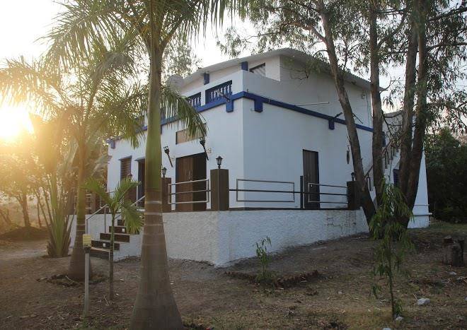 Ecowoods Agrotourism Image