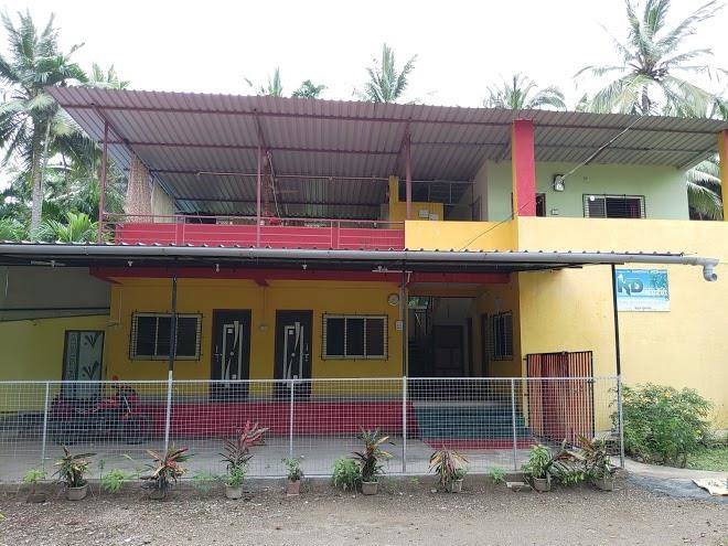 Kd residency