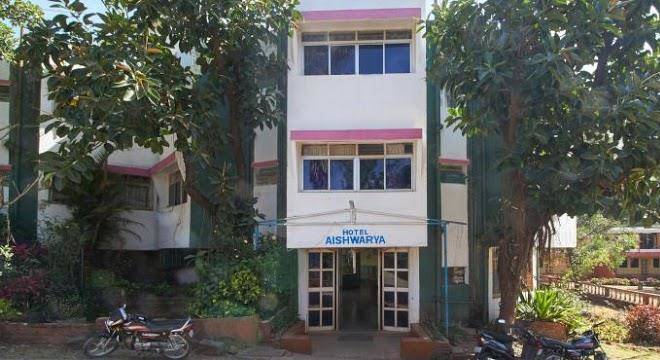 Aishwarya hotel