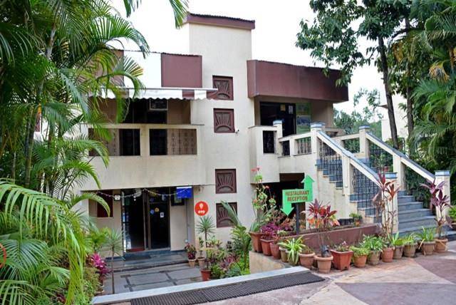 Palette Hotel Kokanratna Resort Image