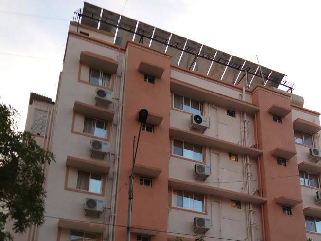 Rk avenu hotel