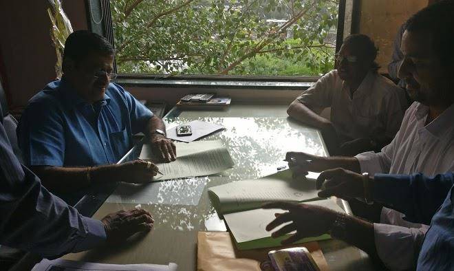 Fabhotel Sunshine Image