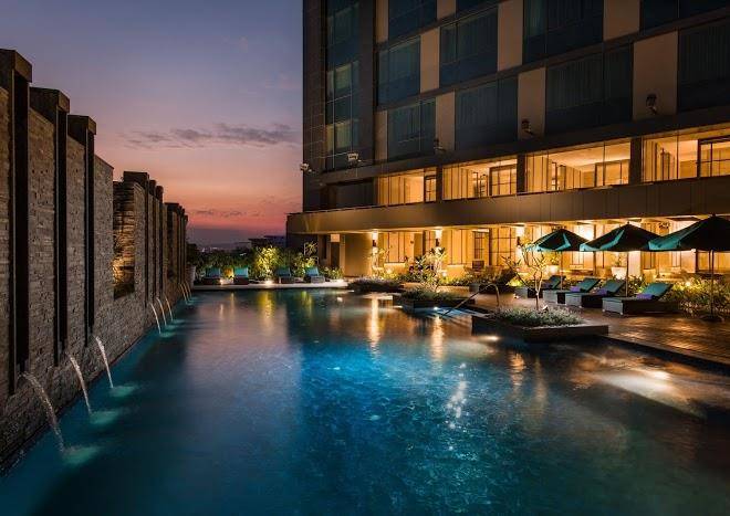 Conrad pune