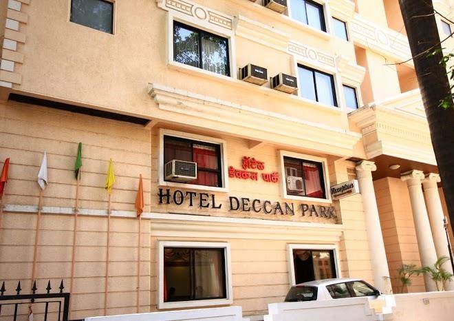 Hotel deccan park