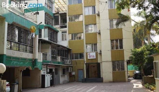 Hotel iris
