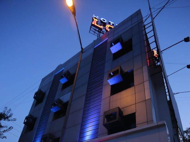 Hotel Lokesh Image