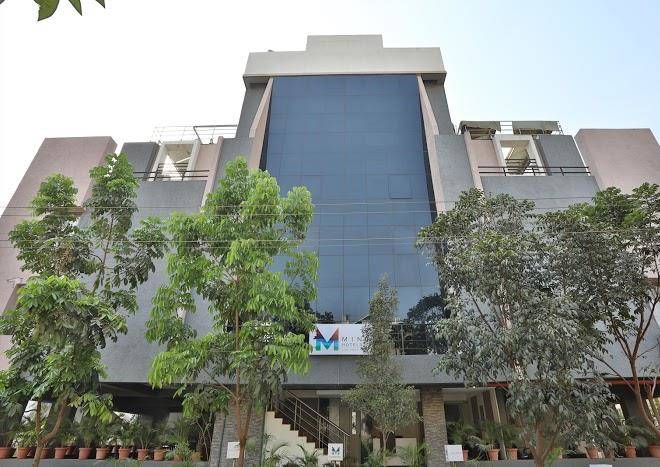 Hotel mint highstreet