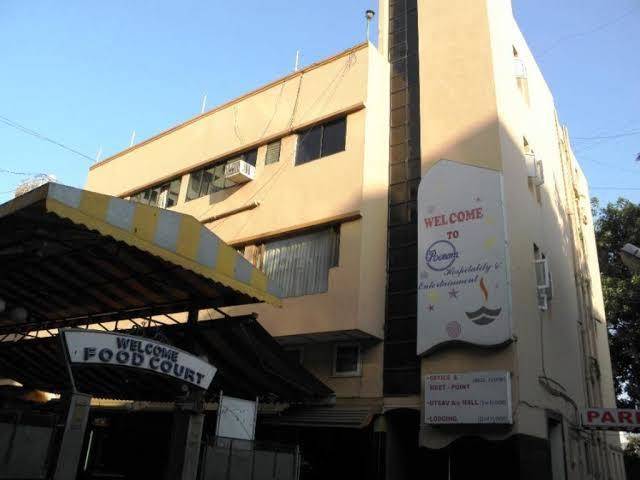 Hotel poonam