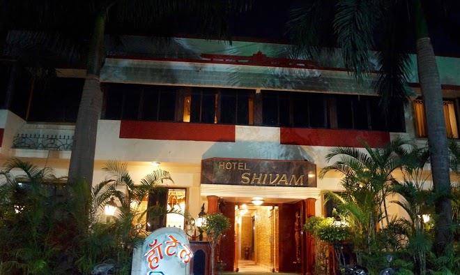 Hotel shivam