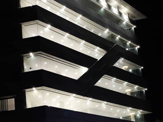 Hyatt pune