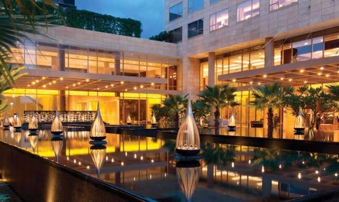 Hyatt regency pune & residences