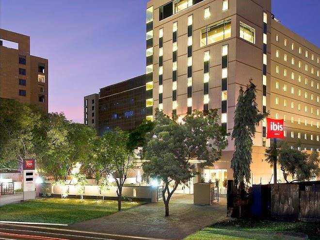 Ibis pune viman nagar