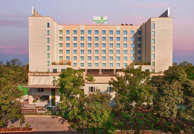 Lemon tree premier pune