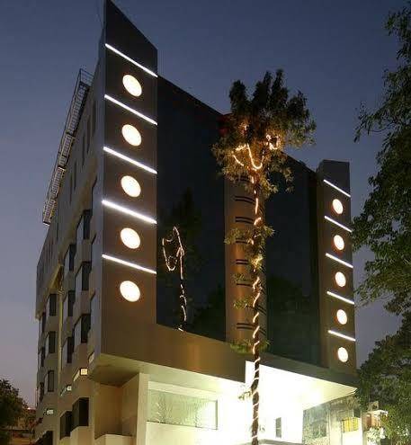 Orbett hotels