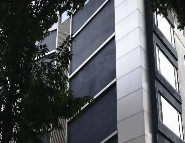 Orchard hotel