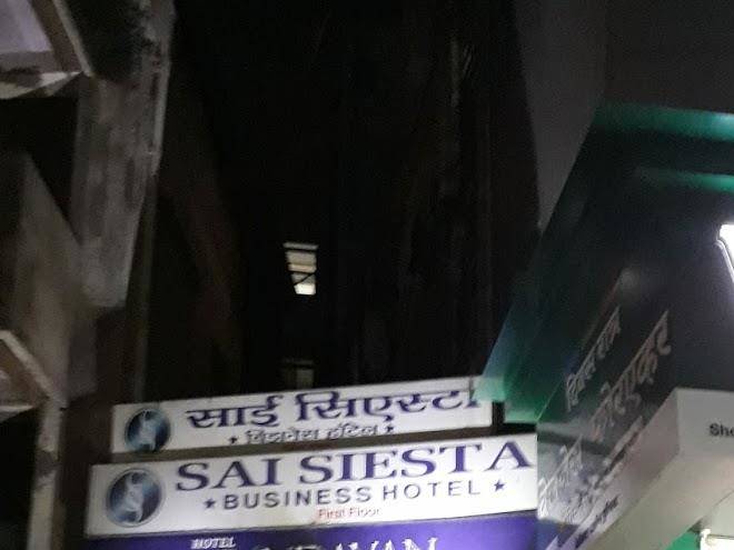 Hotel vrindavan