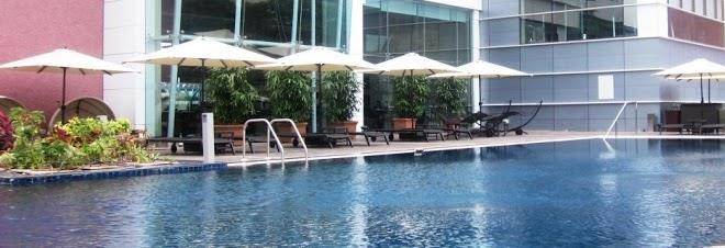 Ramada plaza by wyndham pune hinjewadi
