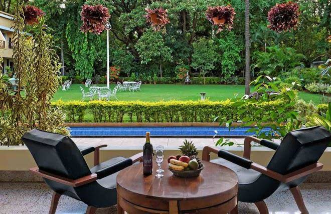 Sunderban resort & spa