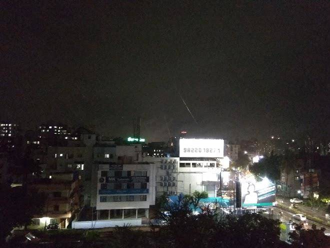 Hotel suresh inn