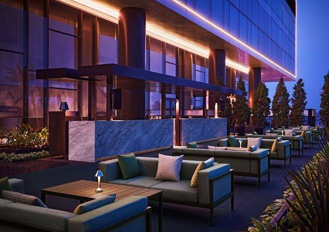 The ritz carlton pune
