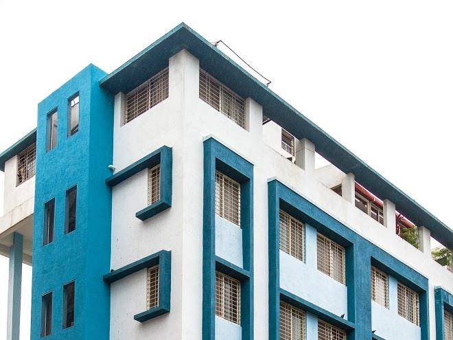Treebo trend park view hotel in hadapsar pune