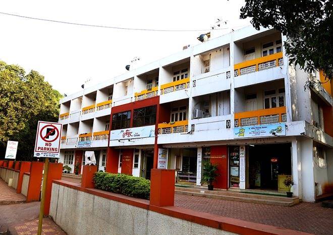 Hotel durvankur