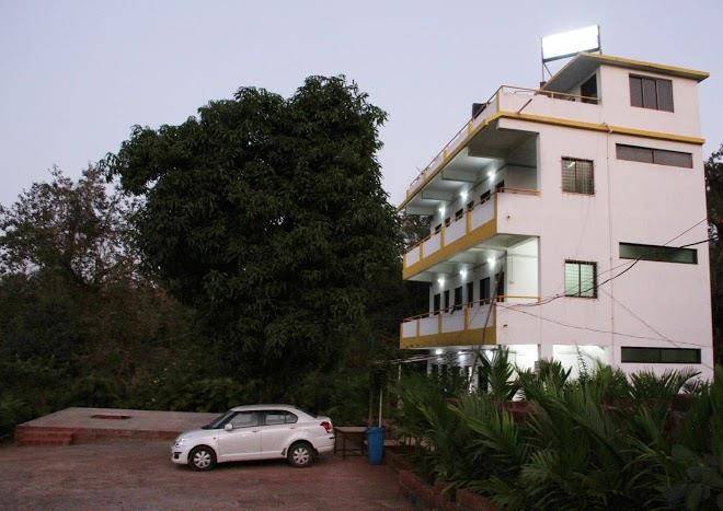 Hotel shree ganesh krupa