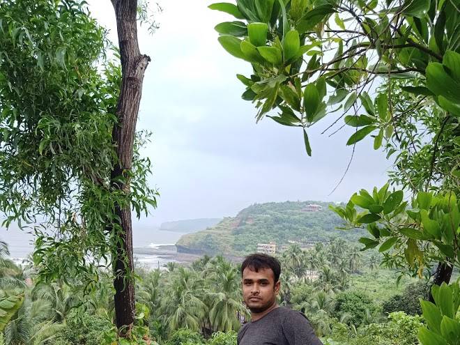 Kokanwadi resort