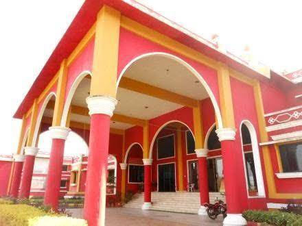 Shiv sagar palace ganapatipule