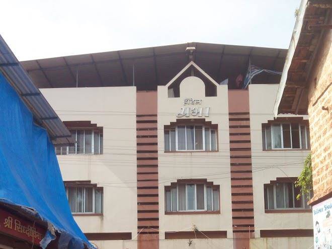 Hotel prabha