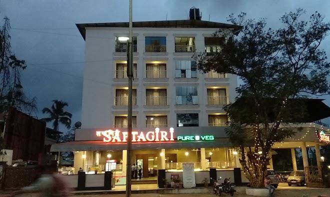 Hotel sunstar