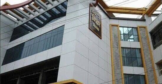 Hotel vihar deluxe