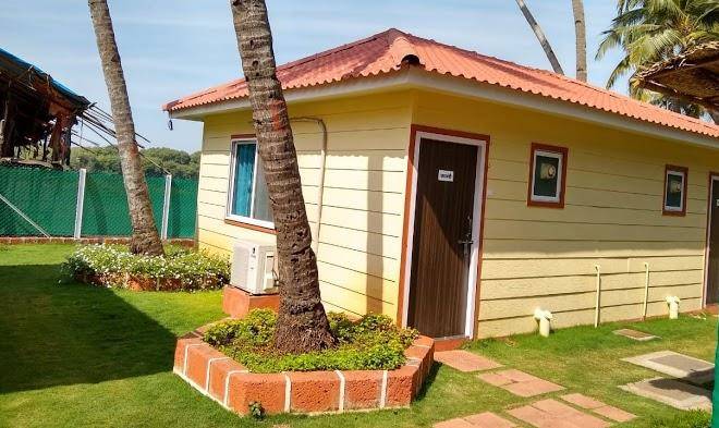 Sushegad holiday home